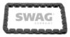 SWAG 50 94 0461 Chain, oil pump drive